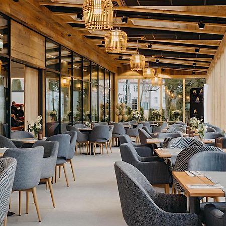 Zloty Horyzont Hotel & Resort Schreiberhau Exterior foto