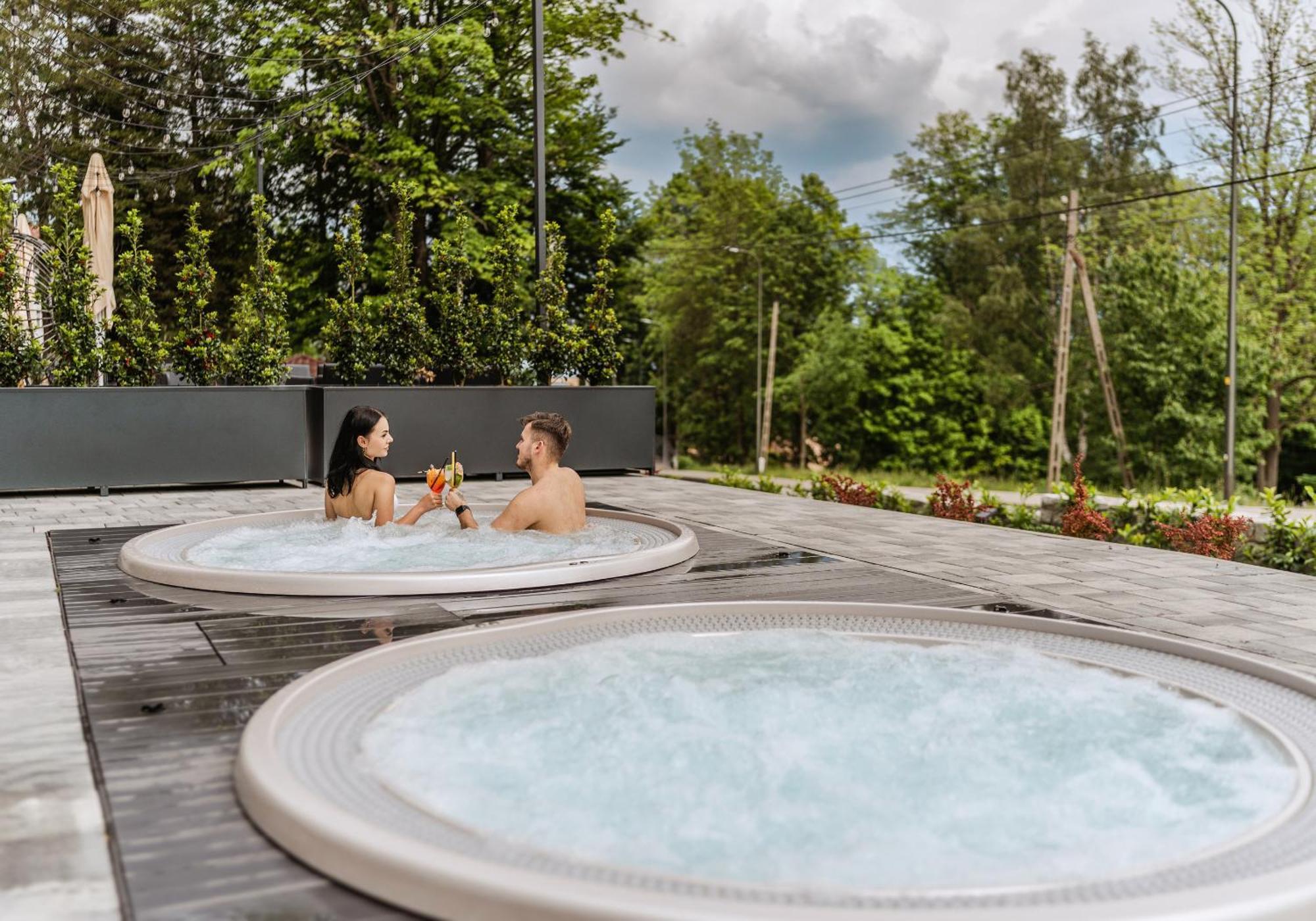 Zloty Horyzont Hotel & Resort Schreiberhau Exterior foto