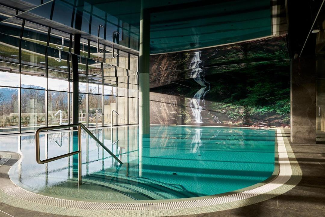 Zloty Horyzont Hotel & Resort Schreiberhau Exterior foto